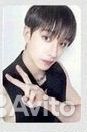 Карты stray kids
