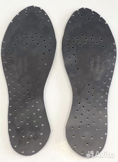 Аппликатор магнитно-массажные стельки Биомаг