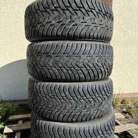 Nokian Tyres Hakkapeliitta 8 245/50 R18 100