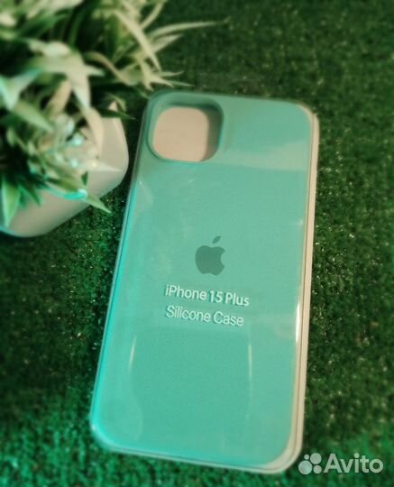 Чехол на iPhone 15ProMax