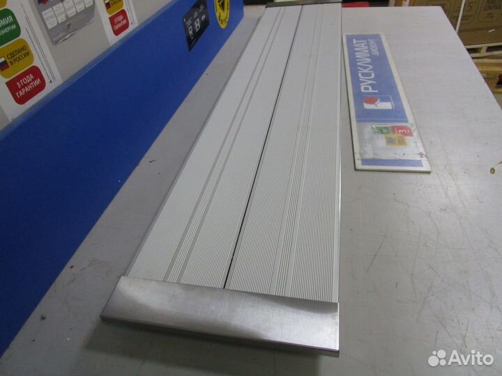 Обогреватель инфракрасный Equation модель CH 2000