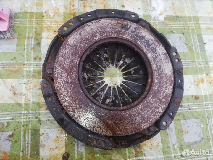 Корзина сцепления Опель Фронтера А