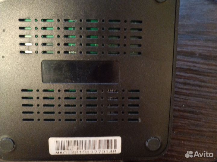 SMART tv андроид приставка