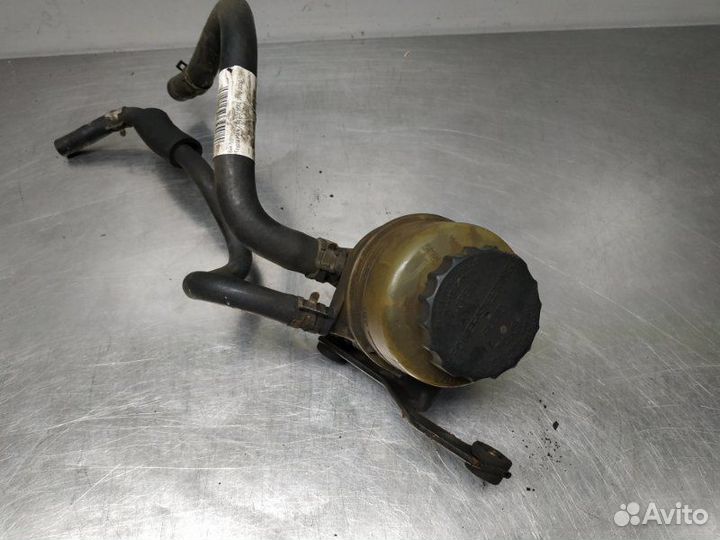 Бачок гур Toyota Mark 2 GX100 1GFE 1996-2000