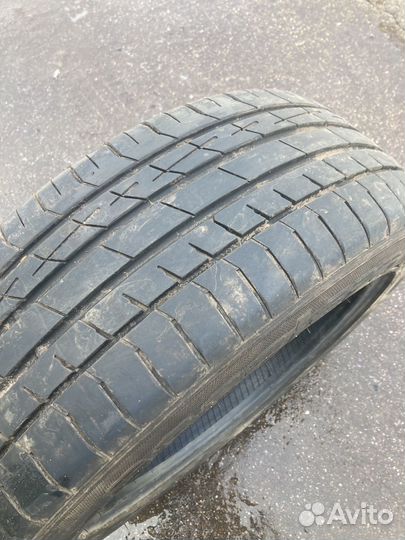 Accelera Iota ST68 225/55 R18