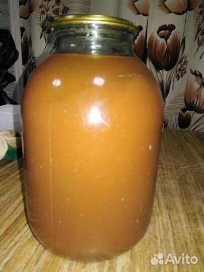 Банки (Томатный сок)