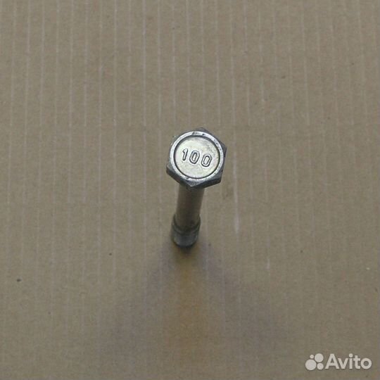 Болт М12*1,25* 95 (10,0)