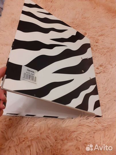 Папка для документов, скоросшиватели