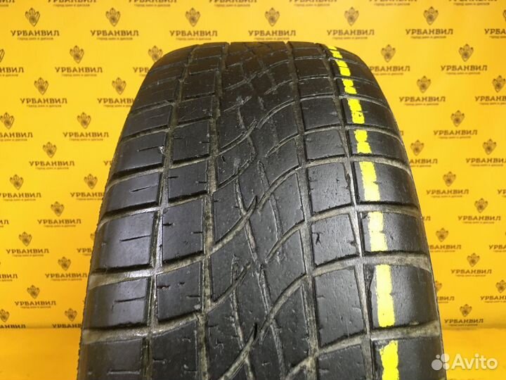 КАМА Кама-221 235/70 R16 109S