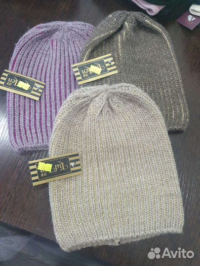Шапка в ассортименте