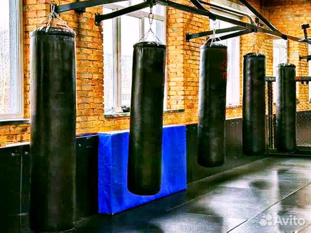 Груша(мешок) для единоборств