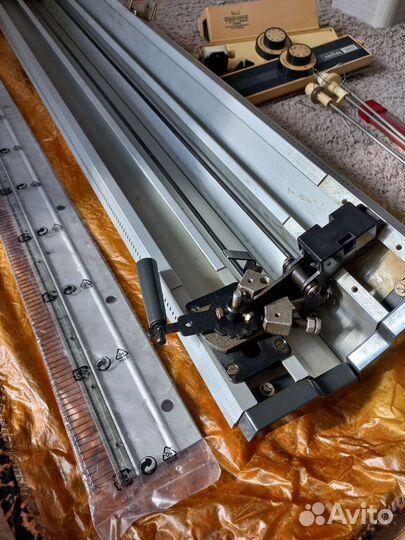 Вязальная машина Veritas 360