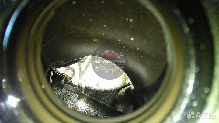 Мотор VQ30DD 3.0 Nissan из Японии