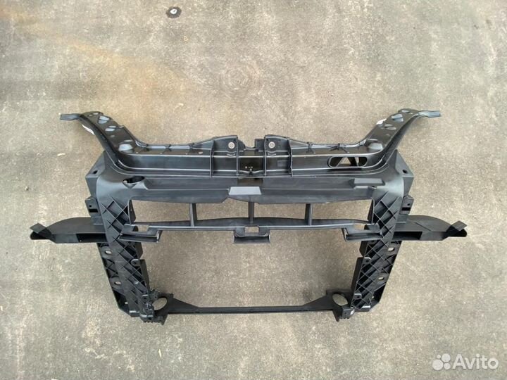 Ford Fusion Панель панел Передний Телевизор форд