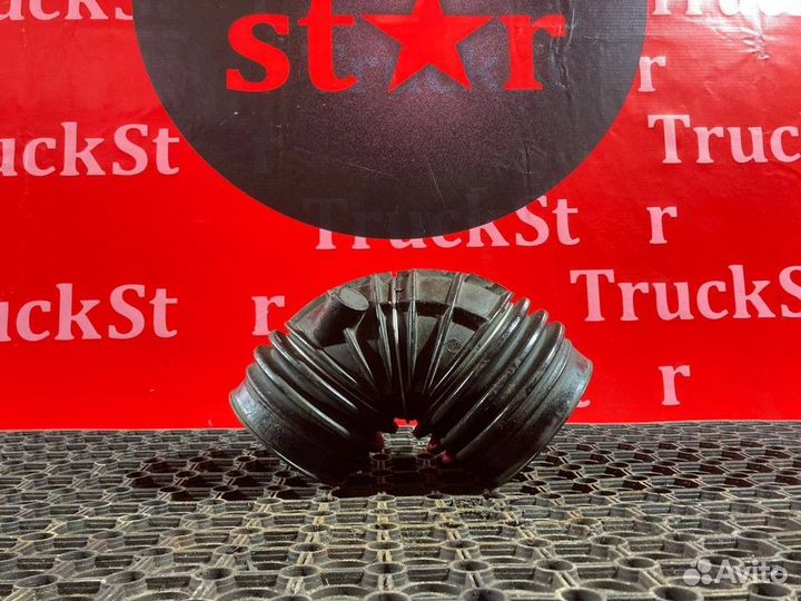 Патрубок воздушного фильтра Daf XF105