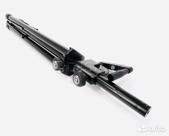 Стойки KonigMeyer с подъемником M21300B, Germany