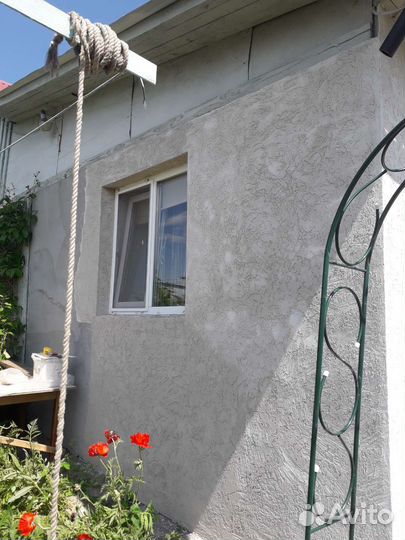 Строительные работы