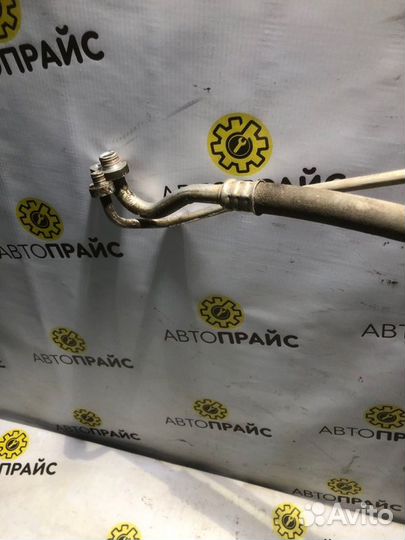 Трубка кондиционера Peugeot 308 EP6 2008