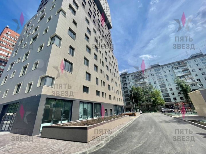 Универсальное помещение 193 кв.м в центре