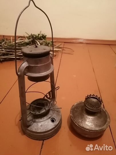 Винтажные вещи из СССР