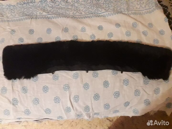 Продам воротник