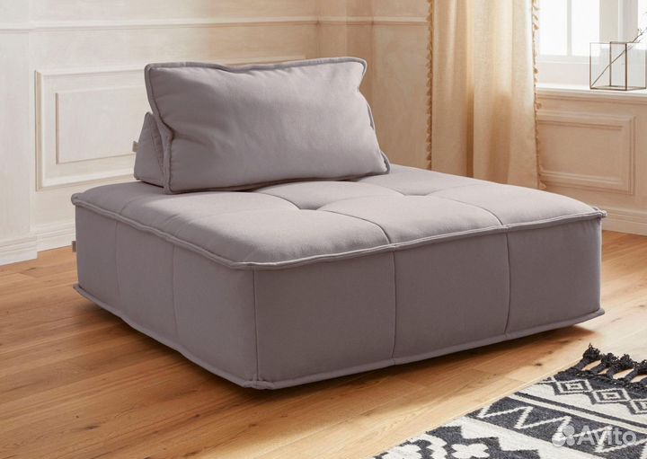 Кресло диванчик