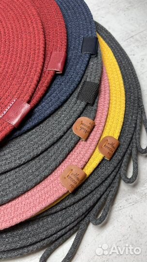 Персонники, салфетки сервировочные, плейсматы