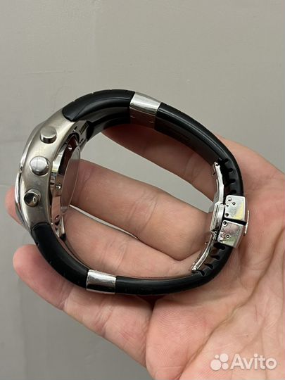 Pirelli P Zero Tempo Automatic Chronograph