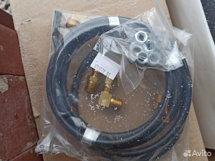 Влагоосушитель turbo-2000 STD 24V SKF