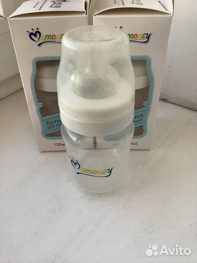 Avent бутылочки б/у