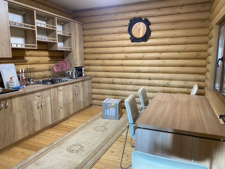 4-к. дом, 120 м²