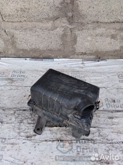 Корпус воздушного фильтра Hyundai Accent II G4EC