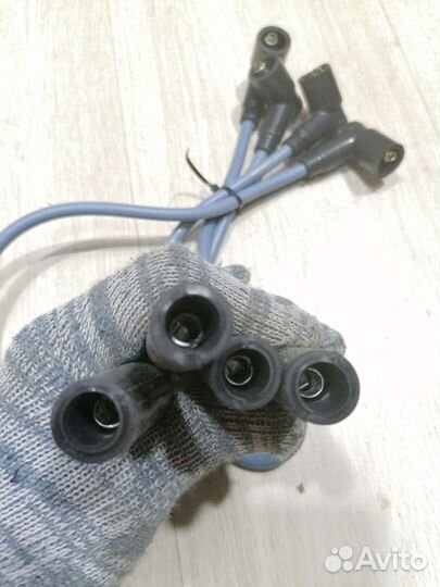 Бронепровода катушки Renault symbol