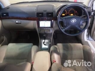 Петля замка багажника Toyota Avensis AZT250/AZT250W/AZT251/AZT251W/AZT255/AZT255W