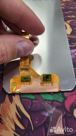 Дисплей для Vivo Y91/Y91c/Y91i/Y93/Y93 Lite/Y95