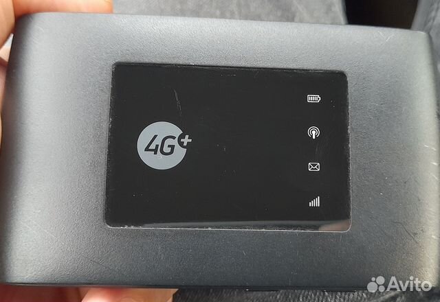 Wifi роутер 4g модем megafon