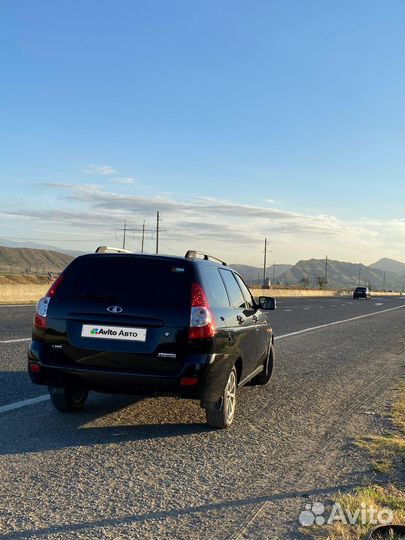 LADA Priora 1.6 МТ, 2009, 170 000 км