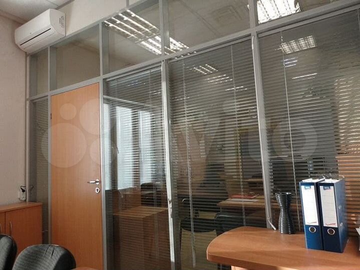 Свободного назначения, 41 м²