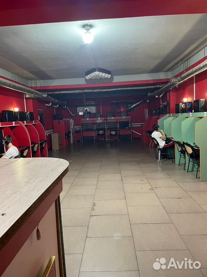 Игровой клуб