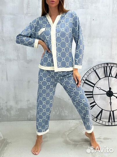Пижама женская новая
