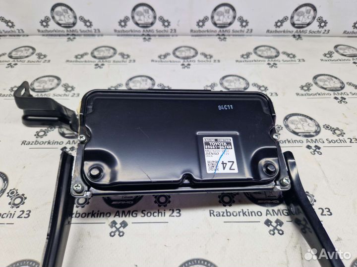Блок управления двигателем для Toyota Camry V70