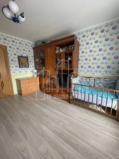 3-к. квартира, 103,5 м², 4/8 эт.