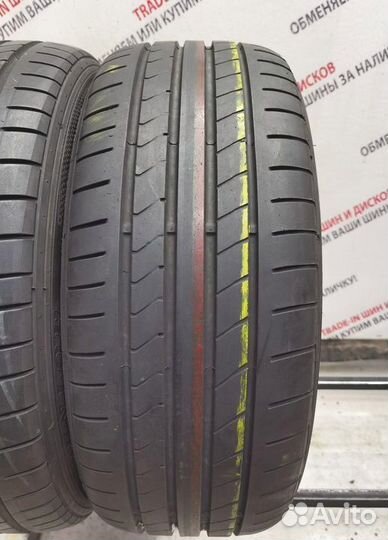 Dunlop SP Sport Maxx TT 225/45 R17 91W