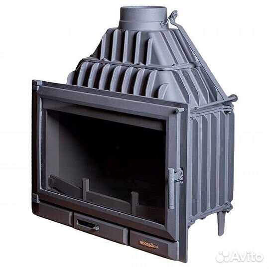 Каминная топка remus 