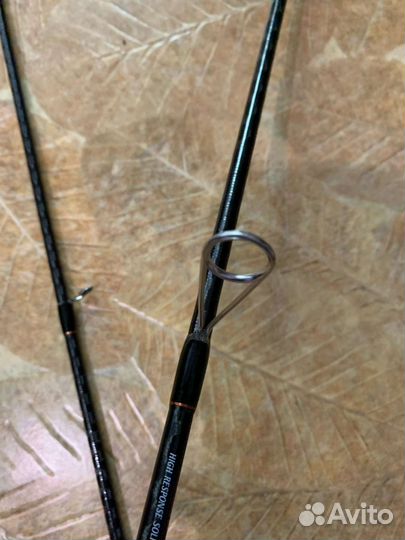 Спиннинг Shimano soare xr