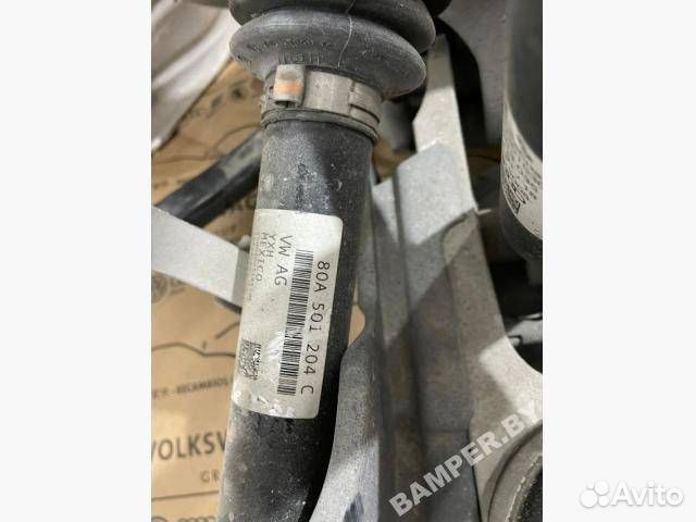 Рычаг задний Audi Q5 FY 2018