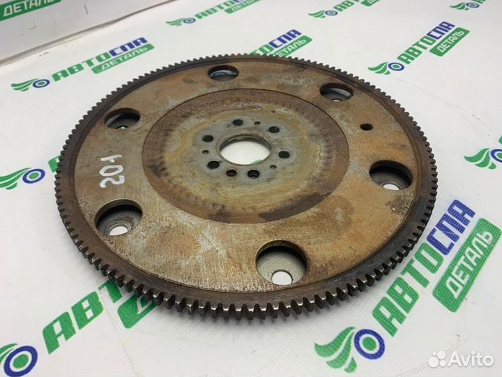 Маховик Citroen Berlingo минивэн 1.6 VTI 16V 120