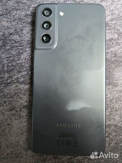 Samsung Galaxy S21 FE 5G, 6/128 ГБ