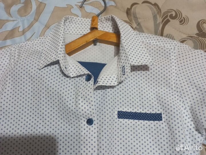 Костюм на мальчика