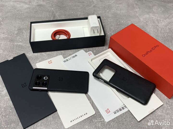 OnePlus 10 pro, 12/256 ГБ